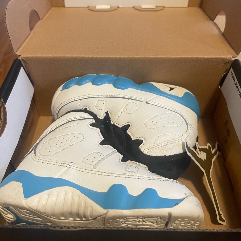 Jordan Retro 9 ( TD )